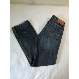 Buffalo David Britton Deshawn Mens Jeans size 34x34